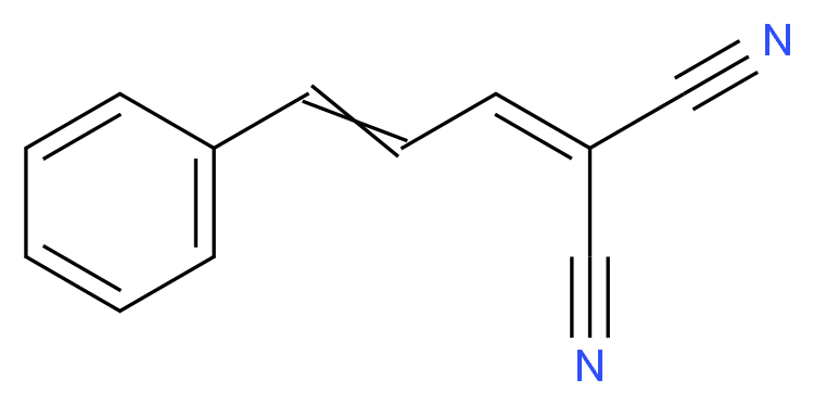 1,1-Dicyano-4-phenylbutadiene_Molecular_structure_CAS_)