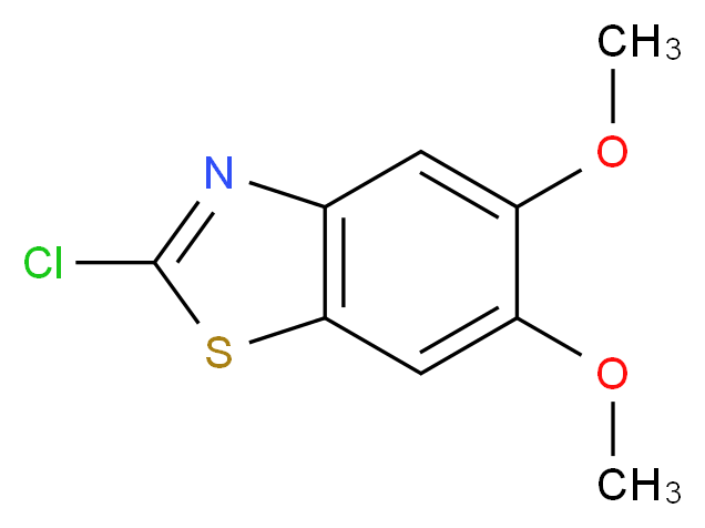 CAS_864169-35-7 molecular structure