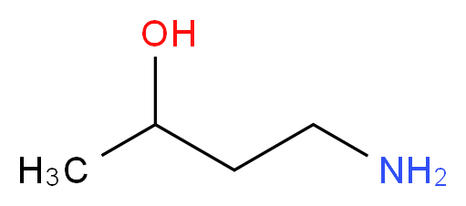 4-aminobutan-2-ol_Molecular_structure_CAS_)