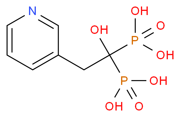 CAS_1197-18-8 molecular structure