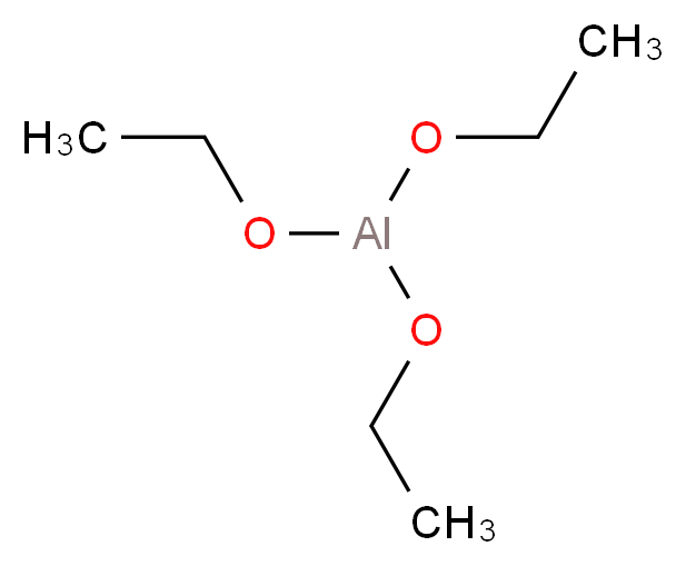 CAS_555-75-9 molecular structure