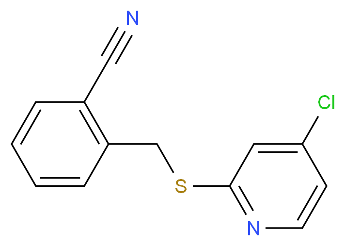 CAS_1346707-53-6 molecular structure