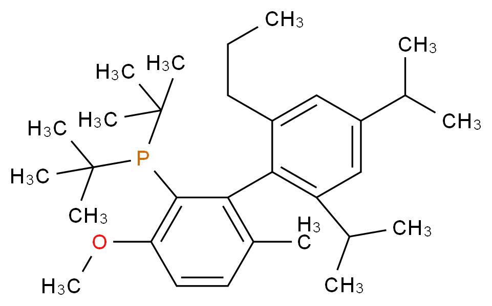 CAS_1262046-34-3 molecular structure