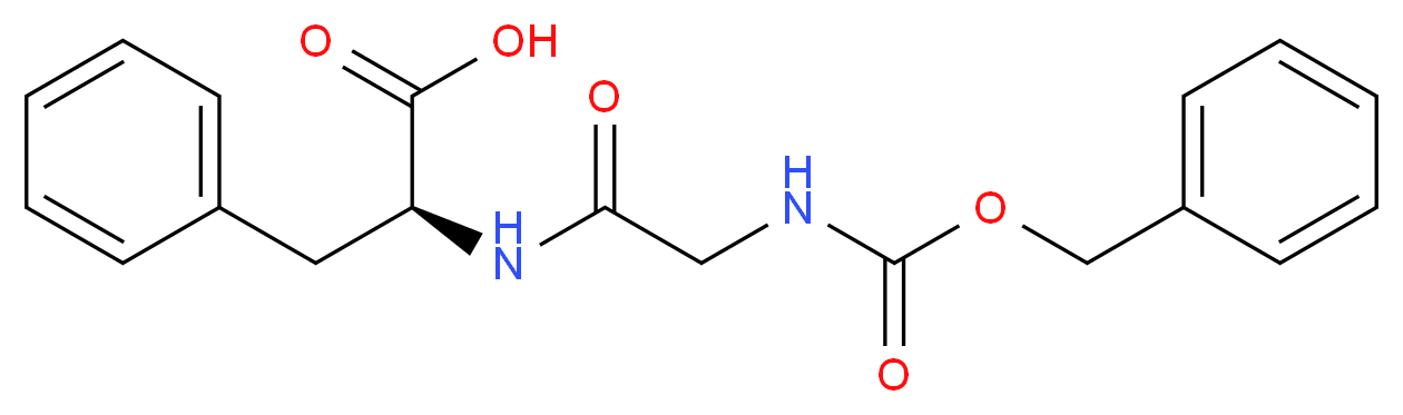 CAS_1170-76-9 molecular structure