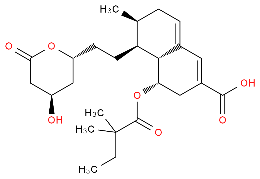 CAS_125206-31-7 molecular structure