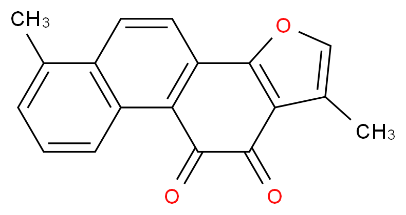 CAS_568-73-0 molecular structure