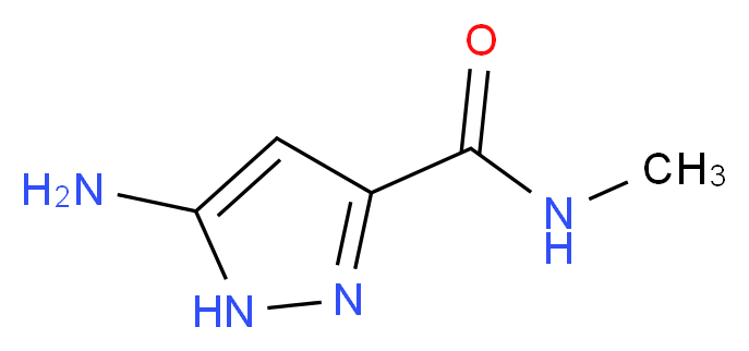 CAS_1219743-33-5 molecular structure
