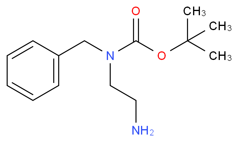 CAS_152193-00-5 molecular structure