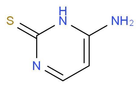 CAS_333-49-3 molecular structure