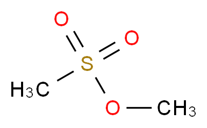 Methyl methanesulfonate_Molecular_structure_CAS_66-27-3)