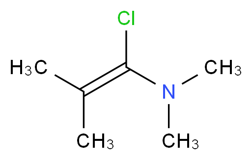 CAS_26189-59-3 molecular structure