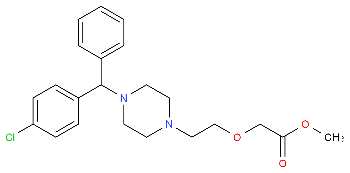 CAS_83881-46-3 molecular structure