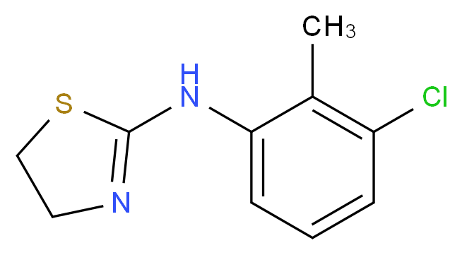 CAS_36318-59-9 molecular structure