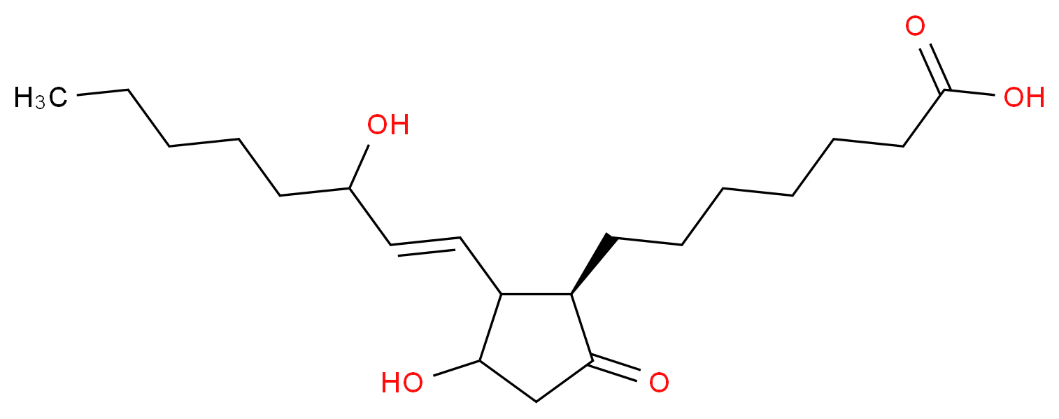 CAS_20045-36-7 molecular structure