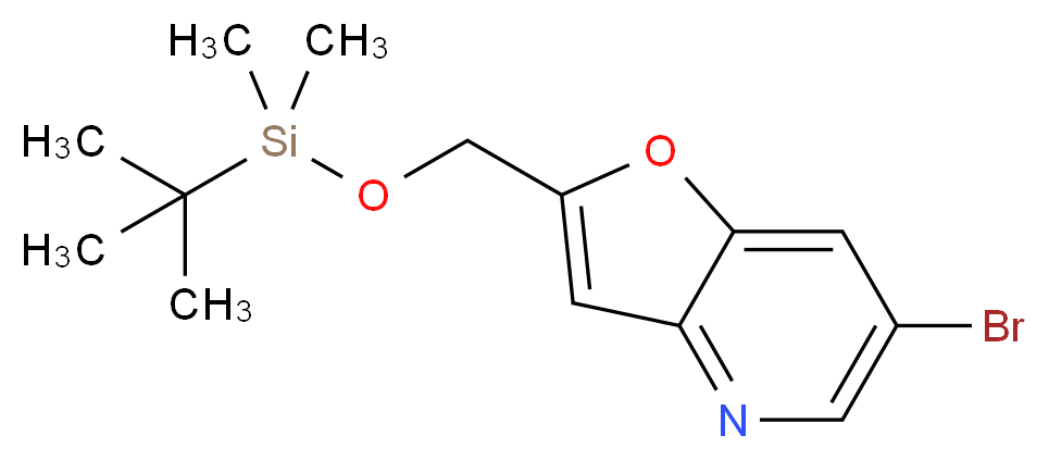 CAS_1171920-23-2 molecular structure