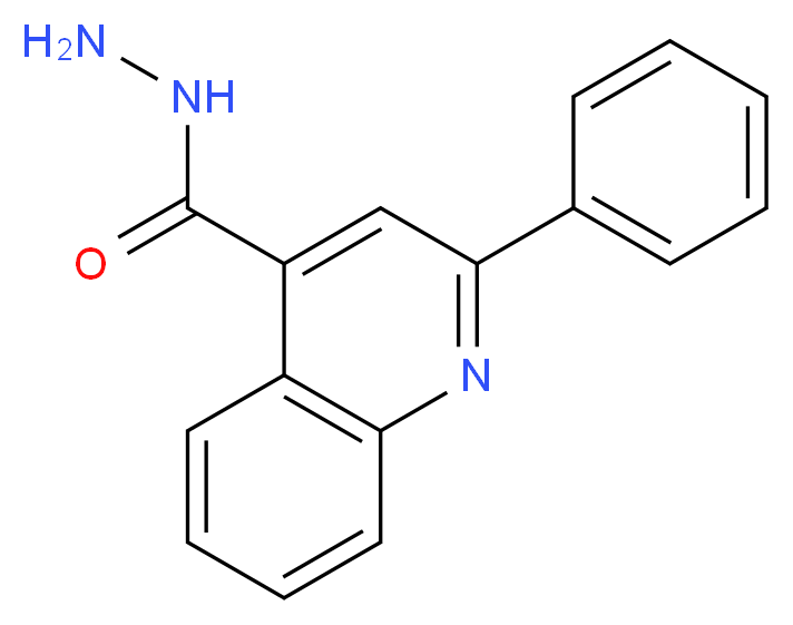 CAS_4779-54-8 molecular structure