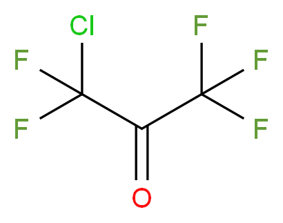 CAS_79-53-8 molecular structure