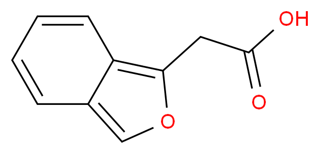 2-Benzofuranacetic acid_Molecular_structure_CAS_62119-70-4)