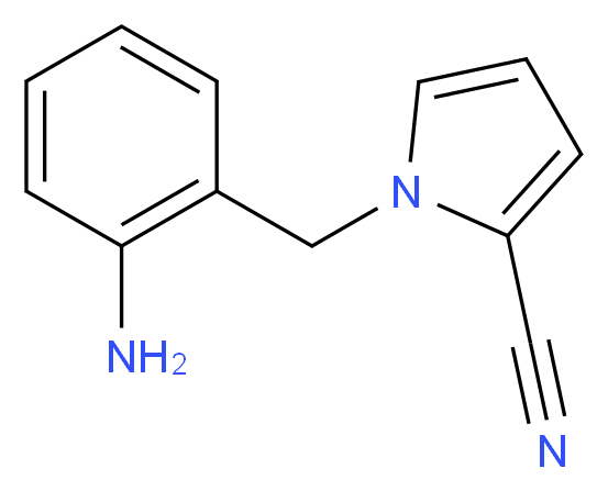 CAS_23208-04-0 molecular structure