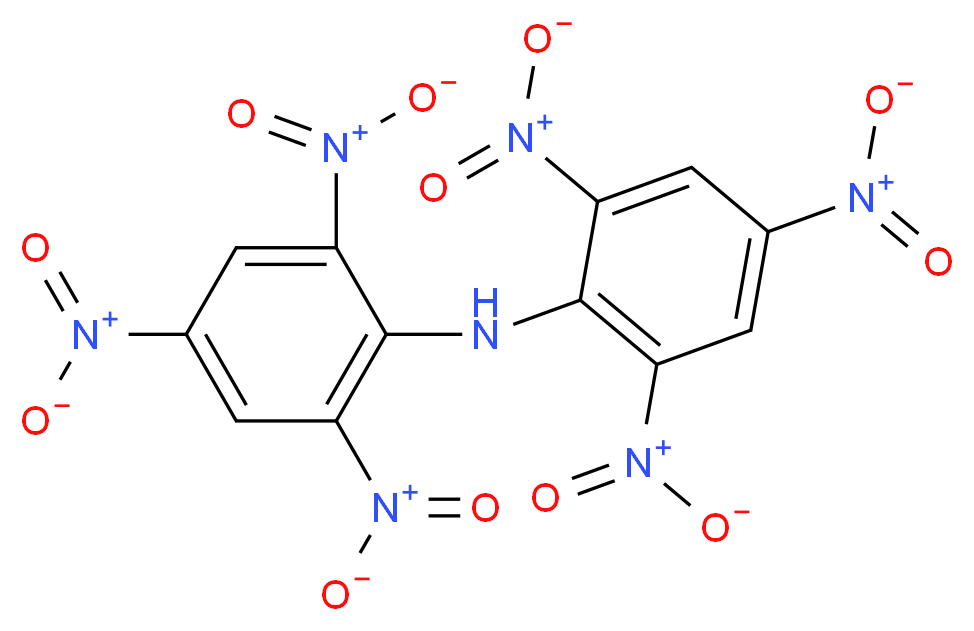 CAS_131-73-7 molecular structure
