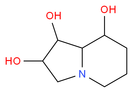 CAS_72741-87-8 molecular structure