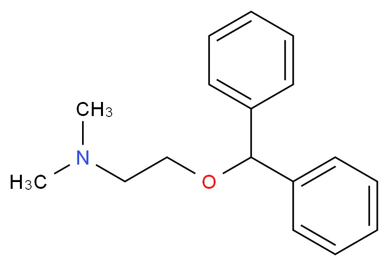 BENADRYL HYDROCHLORIDE_Molecular_structure_CAS_147-24-0)