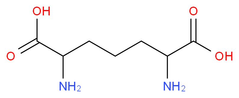 CAS_583-93-7 molecular structure