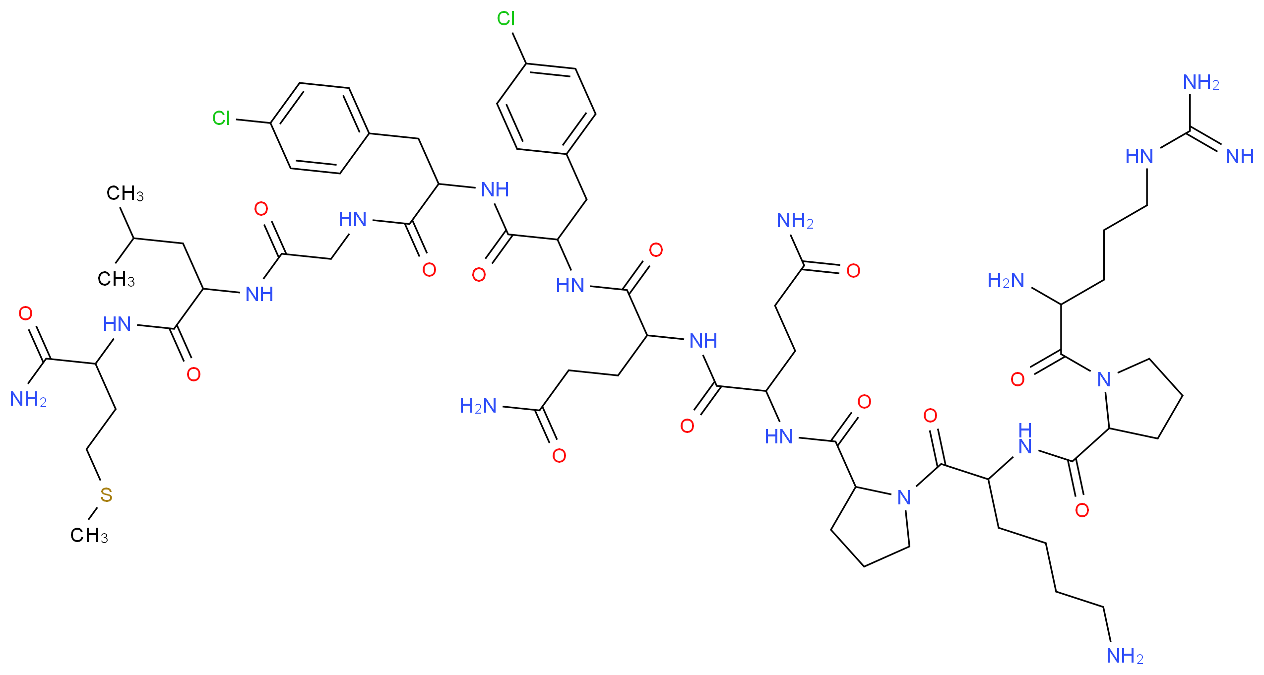 CAS_73646-81-8 molecular structure