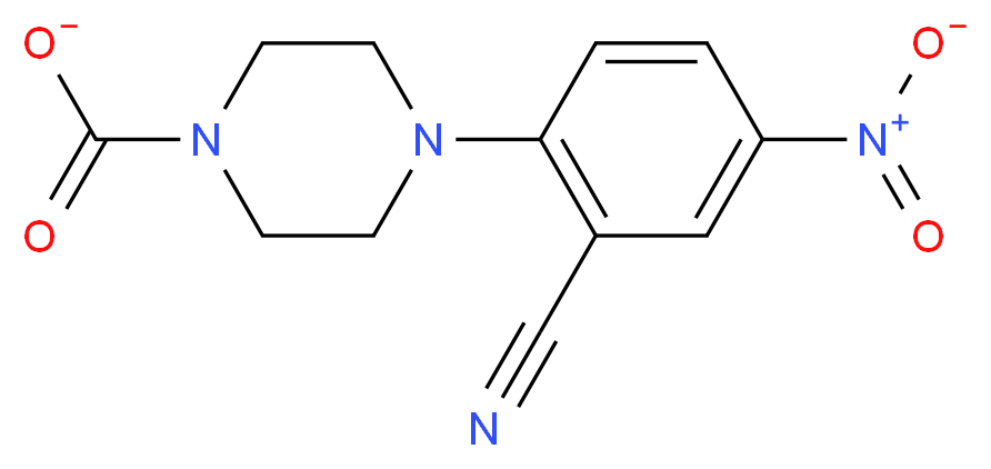 CAS_288251-87-6 molecular structure