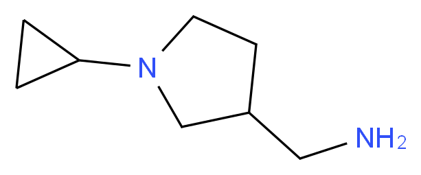 CAS_1017474-07-5 molecular structure