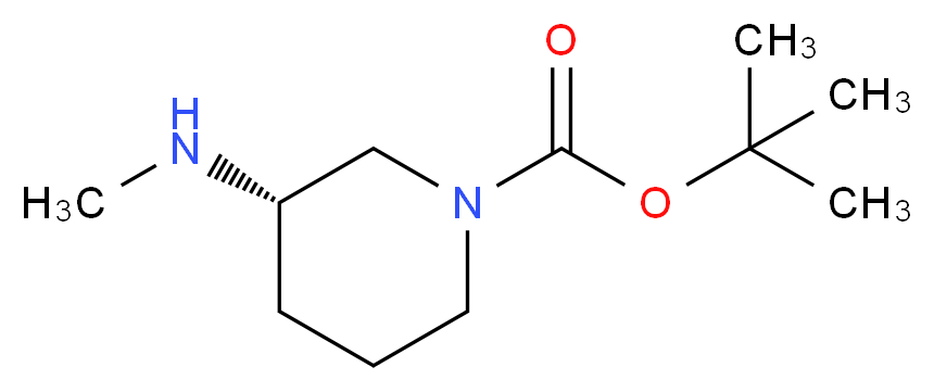 (S)-1-N-Boc-3-Methylaminopiperidine_Molecular_structure_CAS_912368-73-1)
