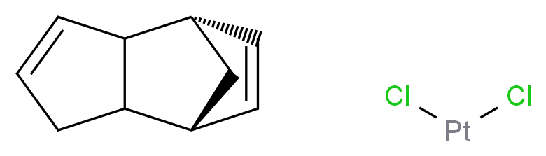 Dichloro(dicyclopentadienyl)platinum(II)_Molecular_structure_CAS_12083-92-0)