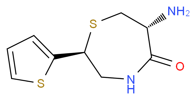 CAS_110221-26-6 molecular structure