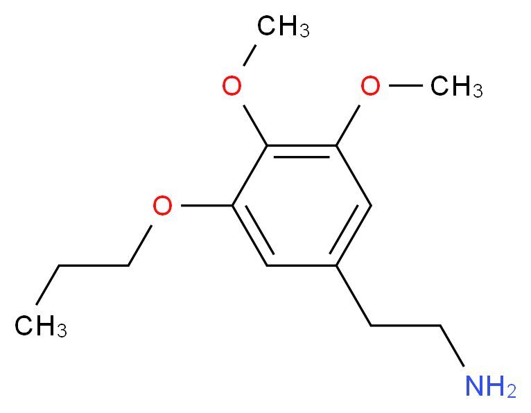 CAS_90132-33-5 molecular structure