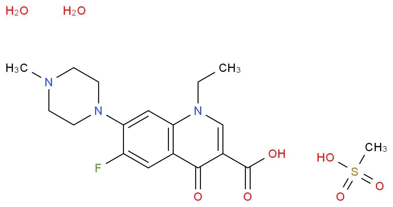 CAS_149676-40-4 molecular structure