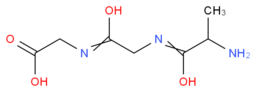 CAS_3146-40-5 molecular structure