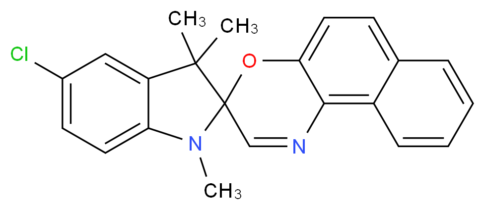 CAS_27333-50-2 molecular structure