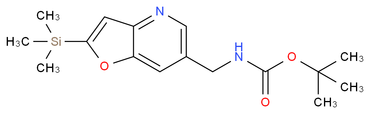 CAS_1188996-58-8 molecular structure