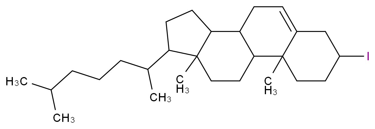 CAS_2930-80-5 molecular structure