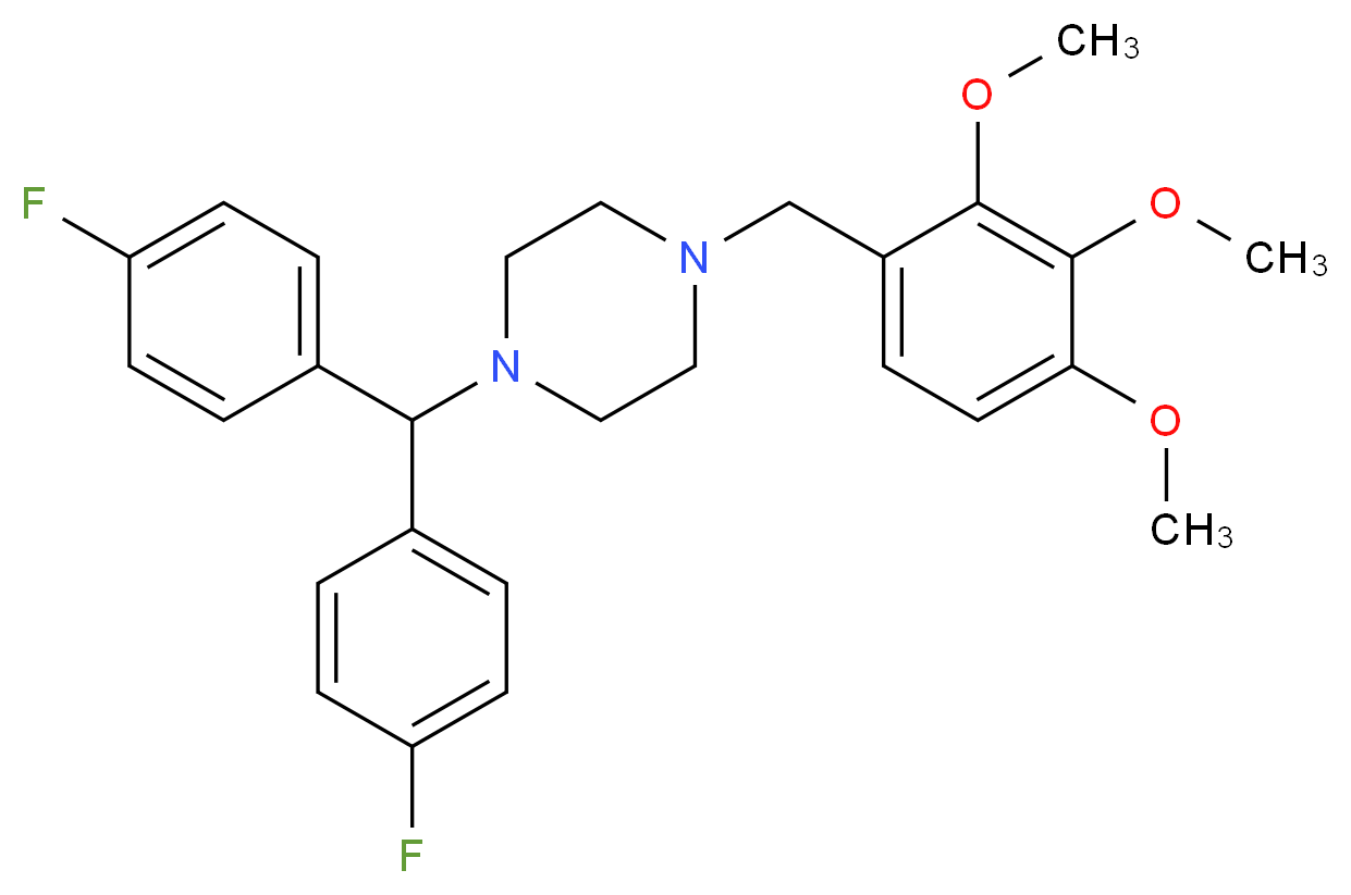 CAS_101477-54-7 molecular structure