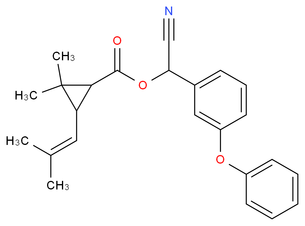 CAS_39515-40-7 molecular structure