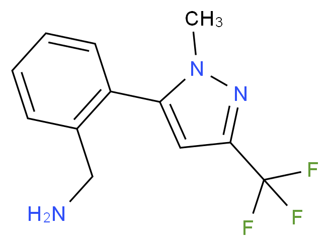 CAS_910095-35-1 molecular structure