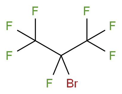 Perfluoro(2-bromopropane) 99%_Molecular_structure_CAS_422-77-5)