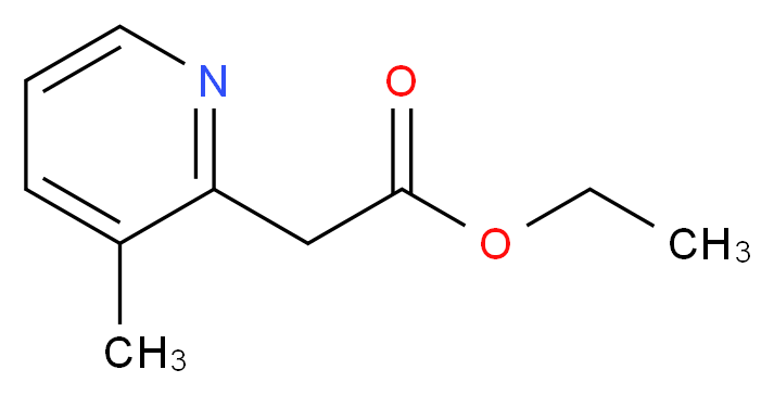 CAS_5552-80-7 molecular structure