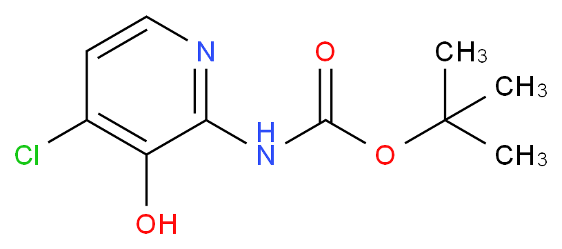 CAS_1021339-30-9 molecular structure