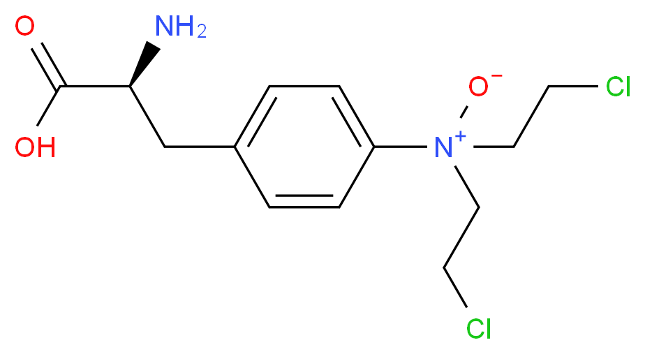 CAS_685847-78-3 molecular structure