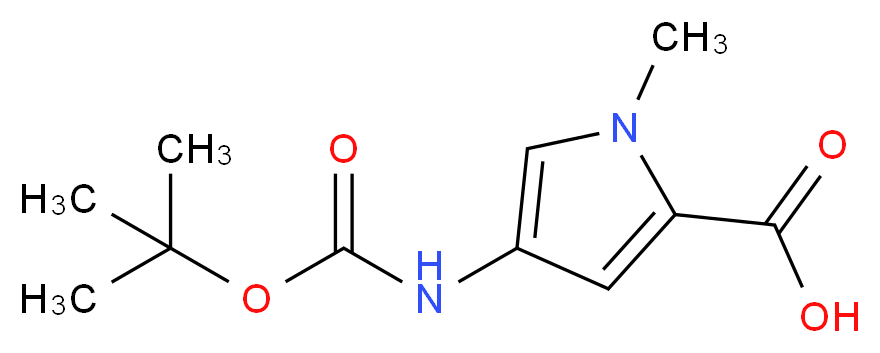 CAS_77716-11-1 molecular structure