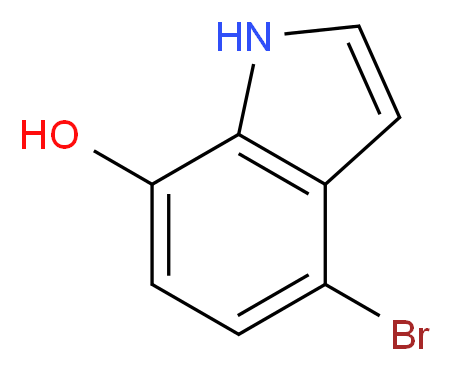 CAS_1167056-91-8 molecular structure