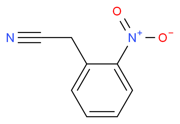 2-Nitrobenzylcyanide_Molecular_structure_CAS_610-66-2)