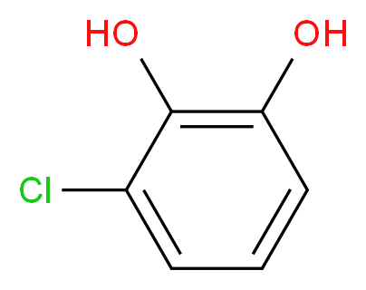 CAS_4018-65-9 molecular structure